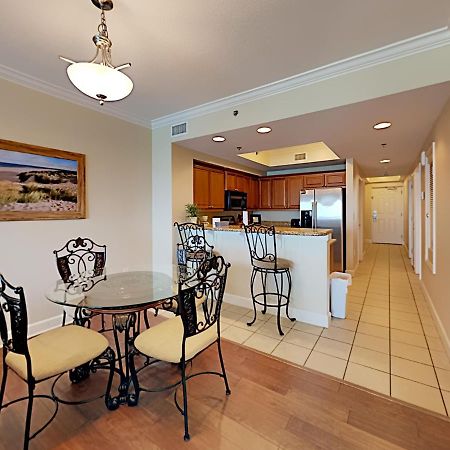 Apartamento Seawind #1805 Gulf Shores Exterior foto