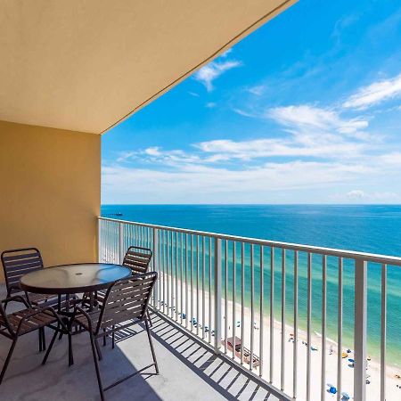 Apartamento Seawind #1805 Gulf Shores Exterior foto
