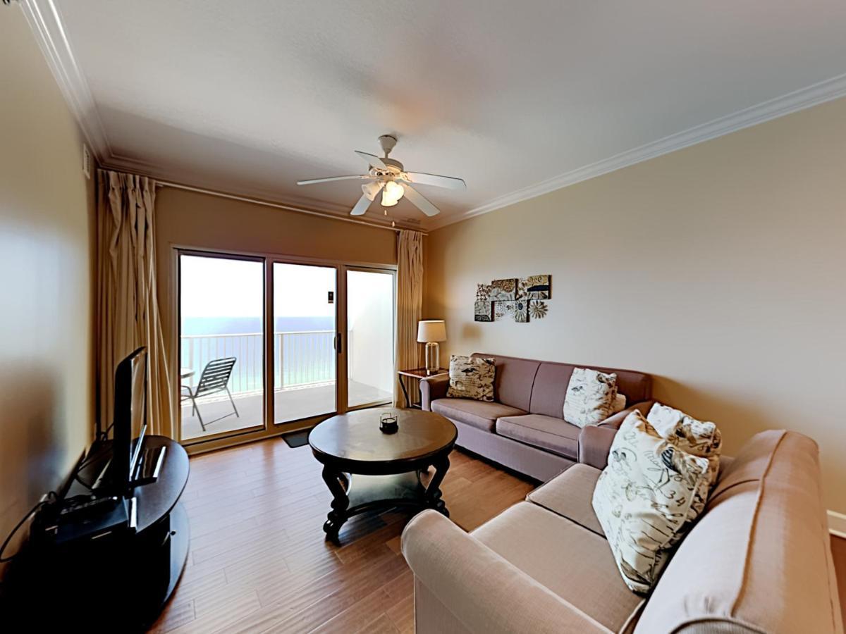 Apartamento Seawind #1805 Gulf Shores Exterior foto