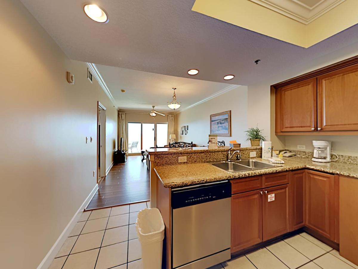 Apartamento Seawind #1805 Gulf Shores Exterior foto