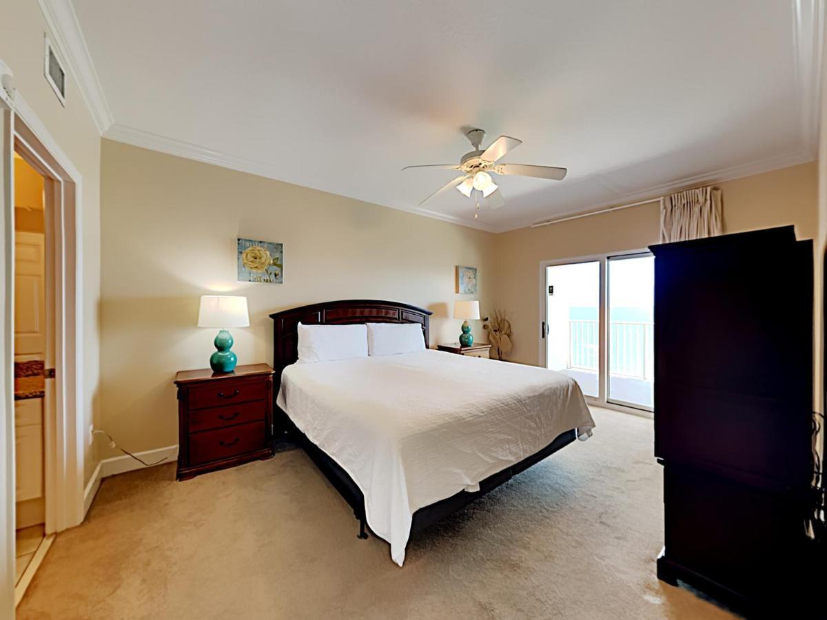 Apartamento Seawind #1805 Gulf Shores Exterior foto