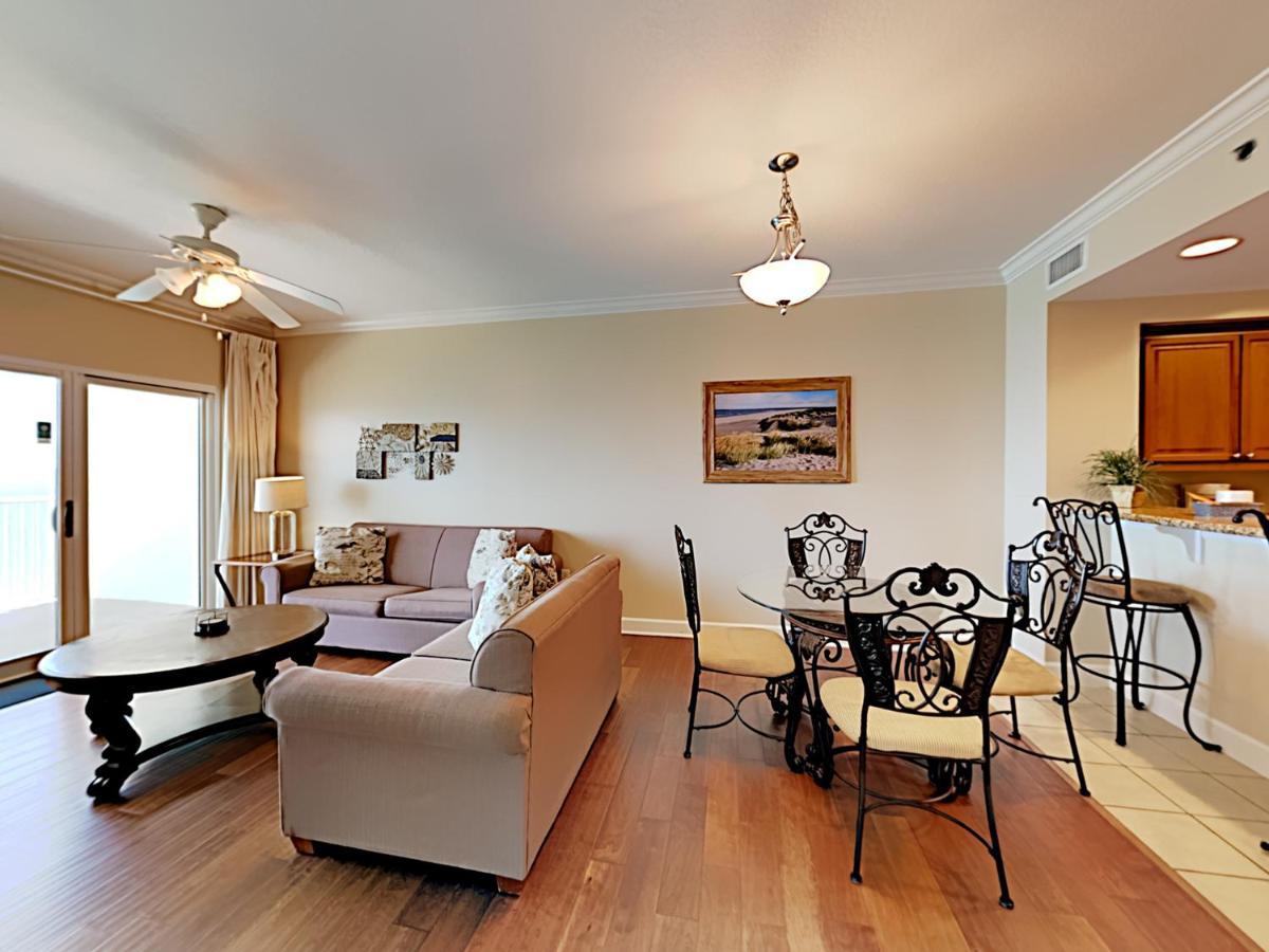 Apartamento Seawind #1805 Gulf Shores Exterior foto