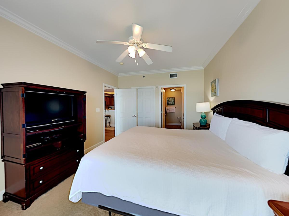Apartamento Seawind #1805 Gulf Shores Exterior foto