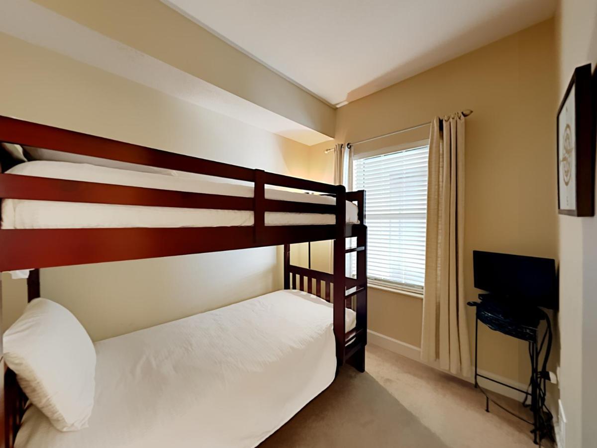 Apartamento Seawind #1805 Gulf Shores Exterior foto