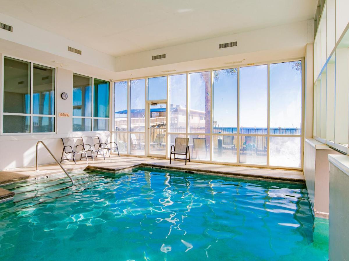 Apartamento Seawind #1805 Gulf Shores Exterior foto