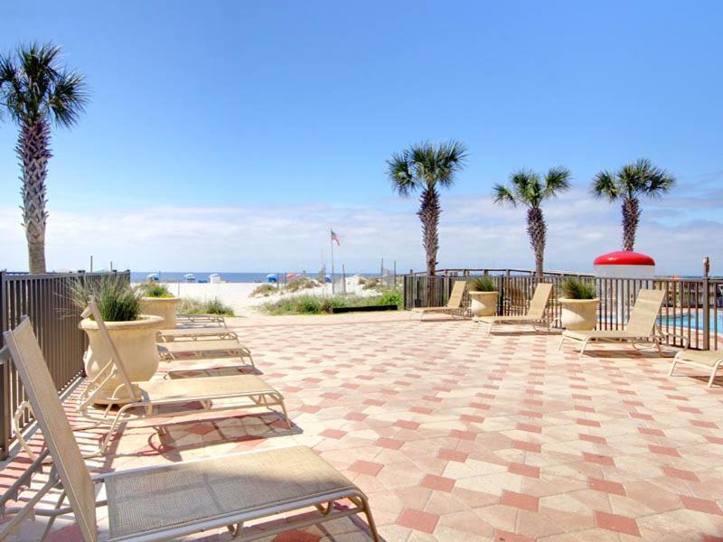 Apartamento Seawind #1805 Gulf Shores Exterior foto