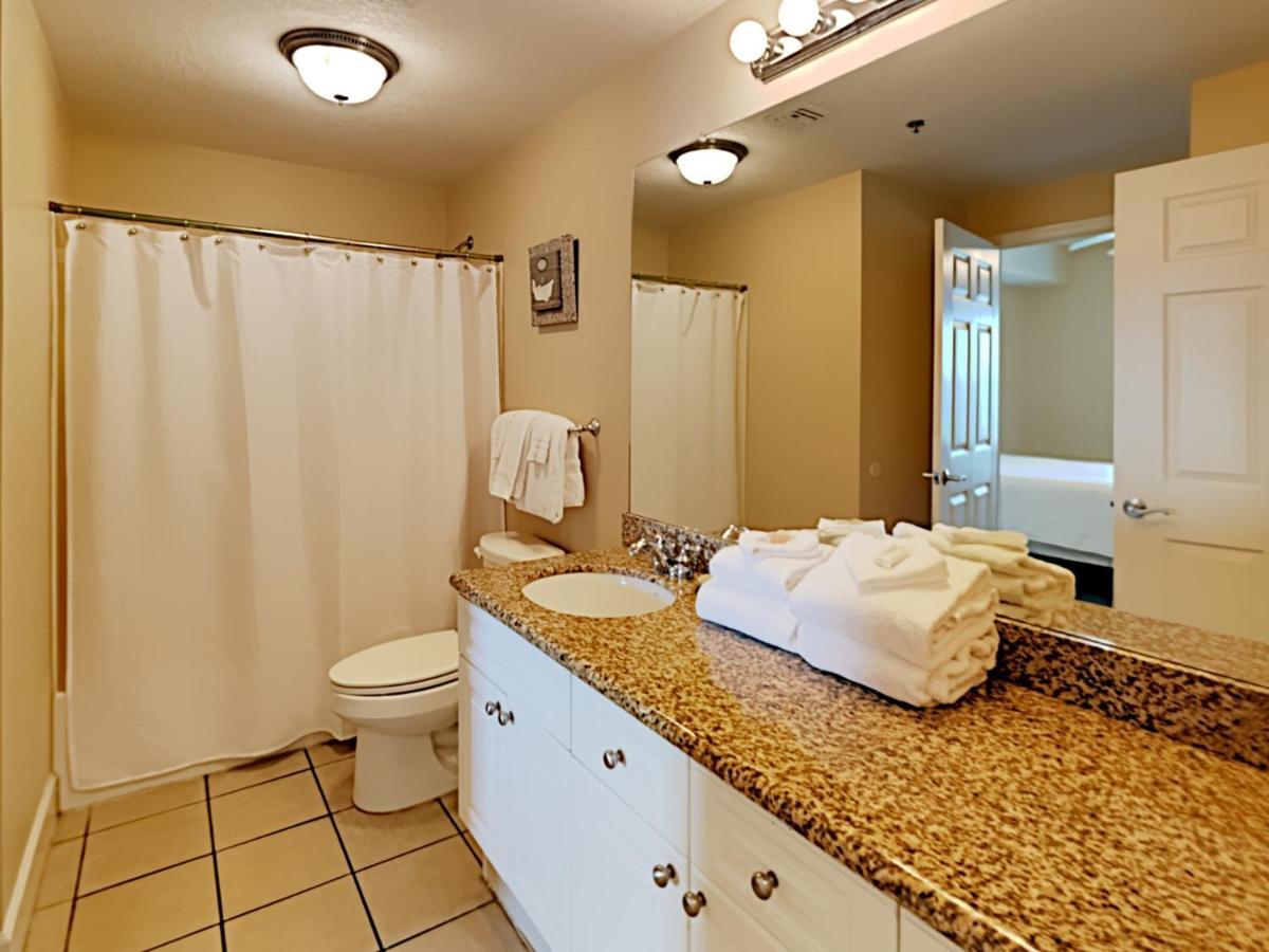 Apartamento Seawind #1805 Gulf Shores Exterior foto