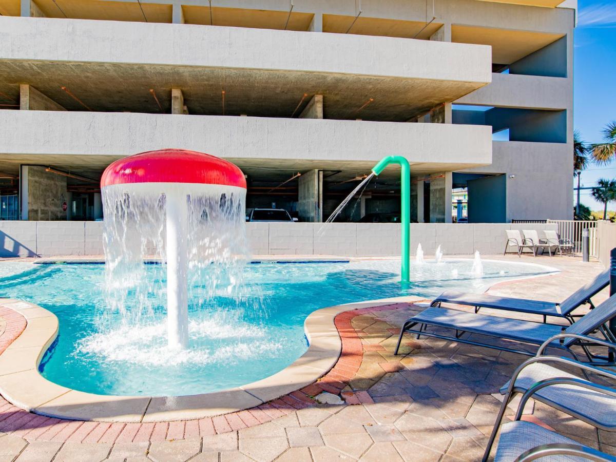Apartamento Seawind #1805 Gulf Shores Exterior foto