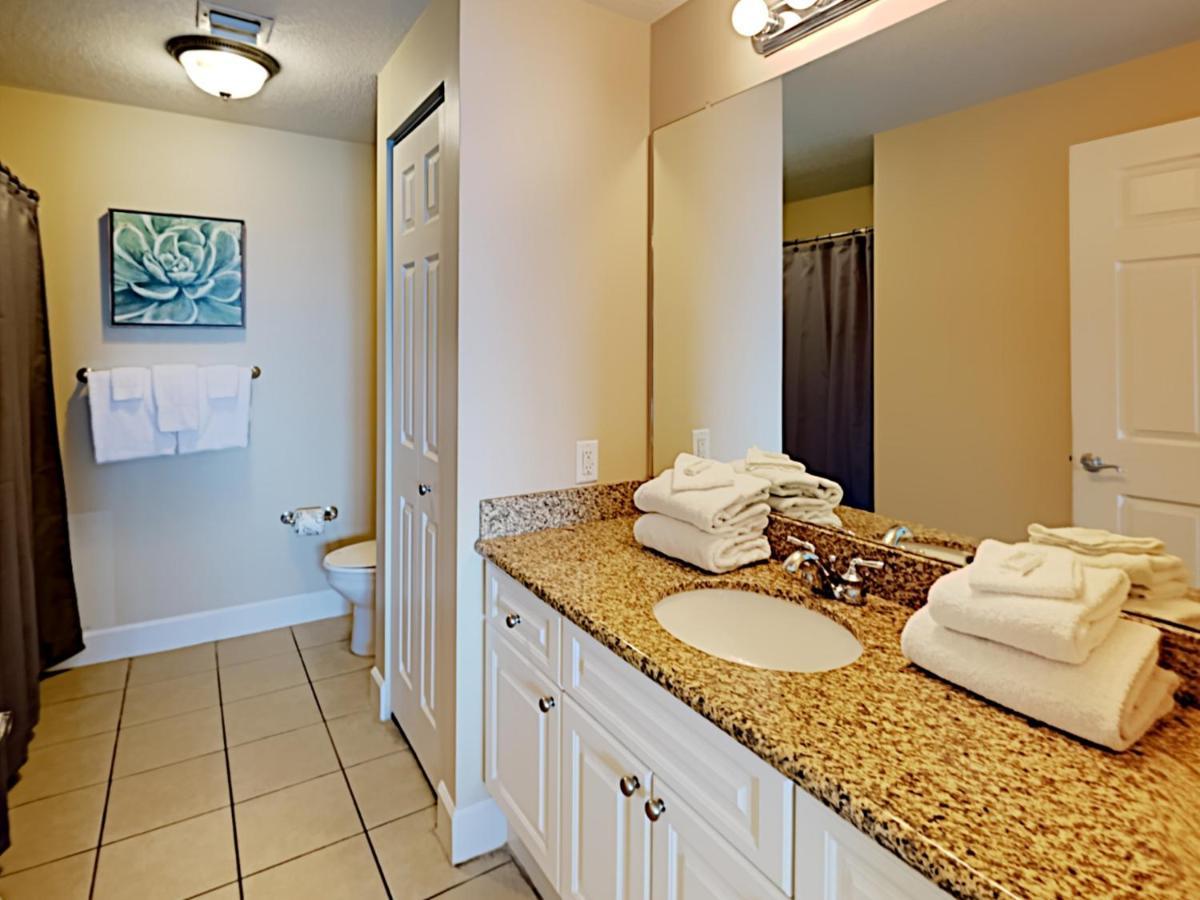 Apartamento Seawind #1805 Gulf Shores Exterior foto