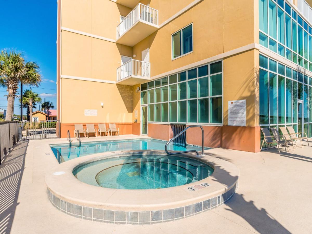 Apartamento Seawind #1805 Gulf Shores Exterior foto