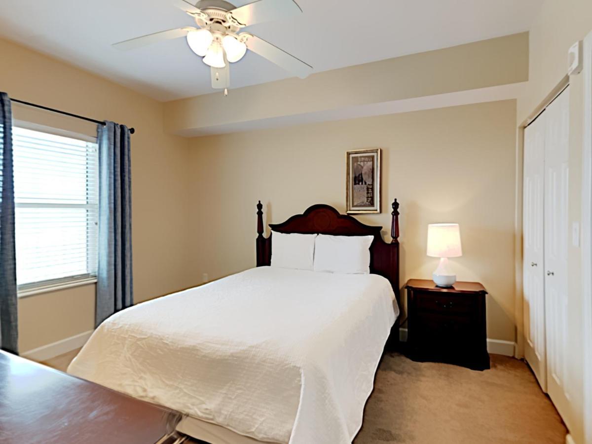 Apartamento Seawind #1805 Gulf Shores Exterior foto