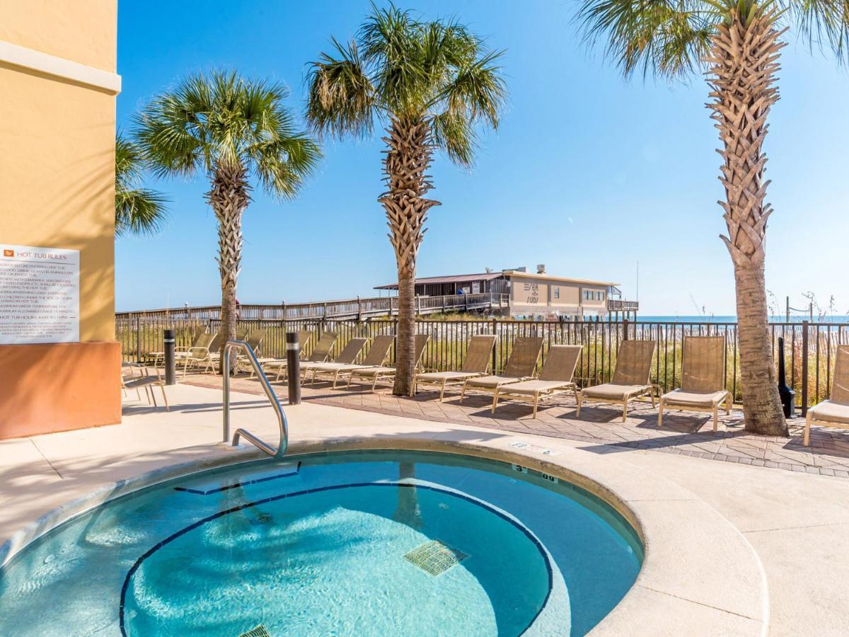 Apartamento Seawind #1805 Gulf Shores Exterior foto